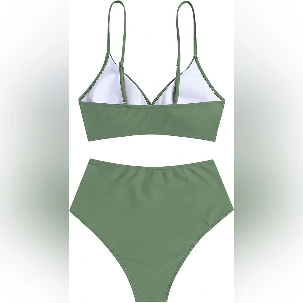 Zaful 💚🌴 island